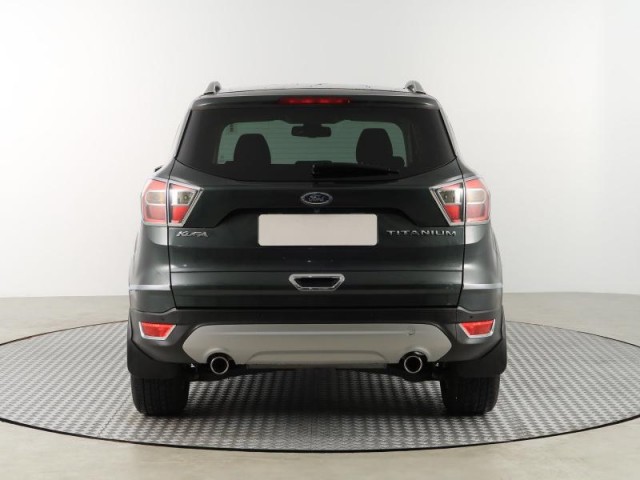 Ford Kuga  1.5 TDCi Titanium