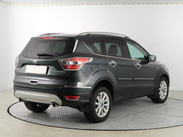 Ford Kuga  1.5 TDCi Titanium