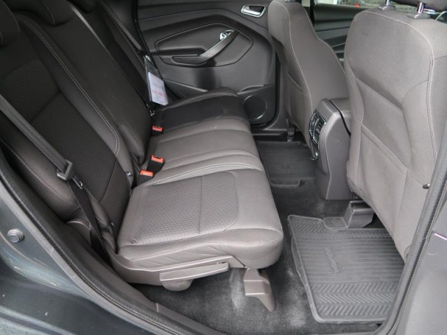Ford Kuga  1.5 TDCi Titanium