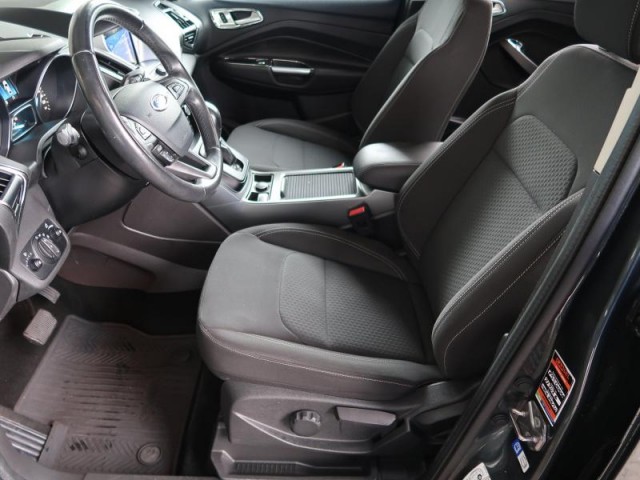 Ford Kuga  1.5 TDCi Titanium