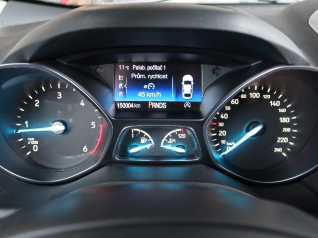 Ford Kuga  1.5 TDCi Titanium