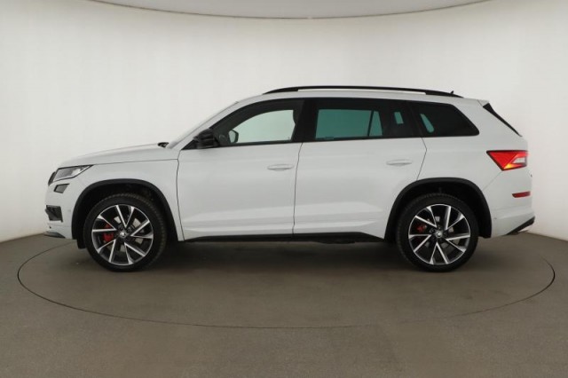 Škoda Kodiaq  RS 2.0 TDI RS
