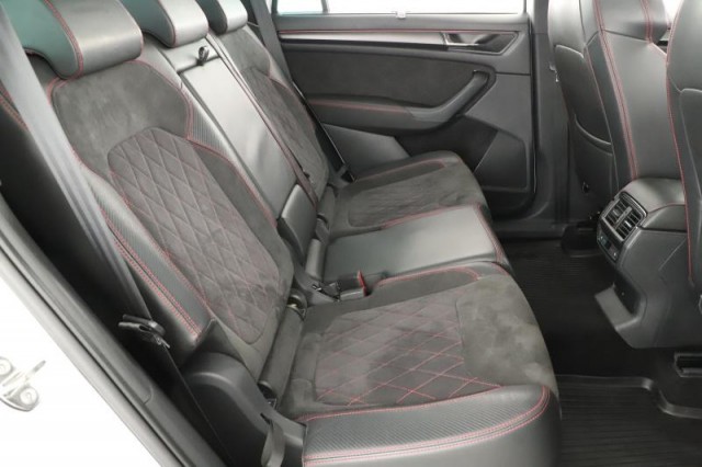 Škoda Kodiaq  RS 2.0 TDI RS