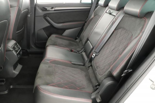 Škoda Kodiaq  RS 2.0 TDI RS