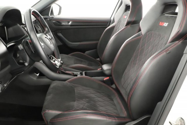 Škoda Kodiaq  RS 2.0 TDI RS