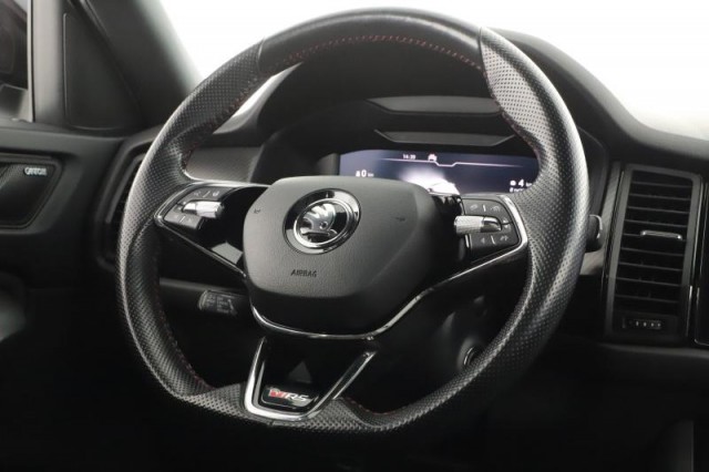 Škoda Kodiaq  RS 2.0 TDI RS