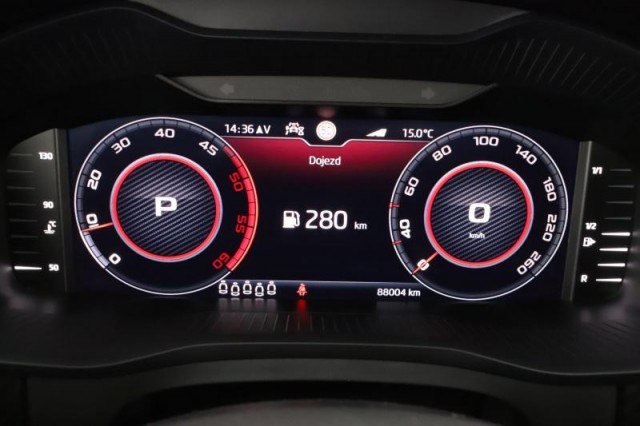 Škoda Kodiaq  RS 2.0 TDI RS