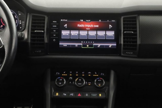 Škoda Kodiaq  RS 2.0 TDI RS