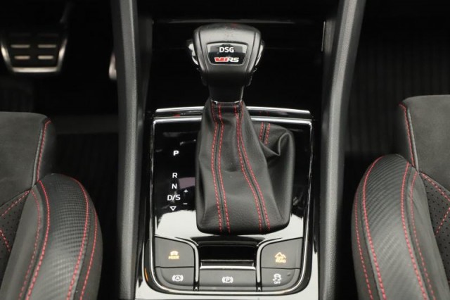 Škoda Kodiaq  RS 2.0 TDI RS