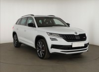 Škoda Kodiaq  RS 2.0 TDI RS