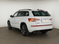 Škoda Kodiaq  RS 2.0 TDI RS
