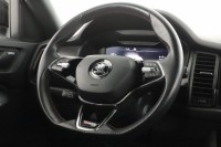 Škoda Kodiaq  RS 2.0 TDI RS