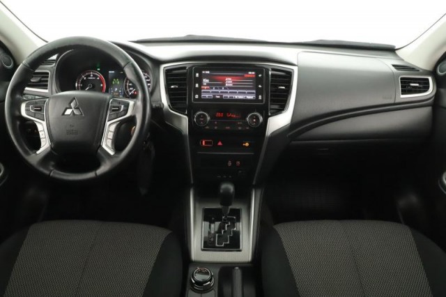 Mitsubishi L200  2.2 DI-D 