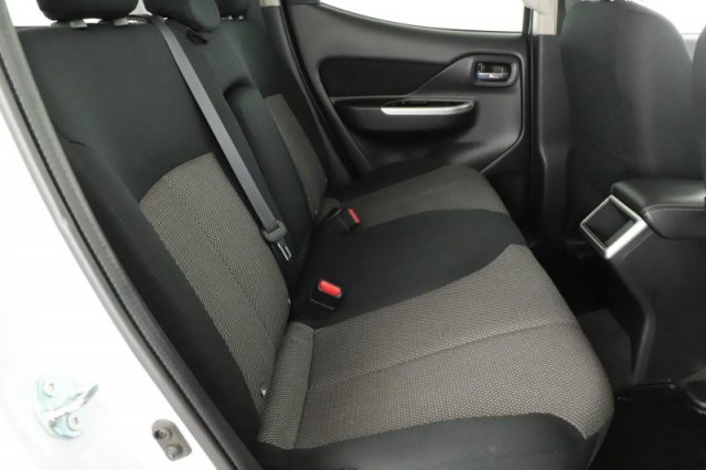 Mitsubishi L200  2.2 DI-D 