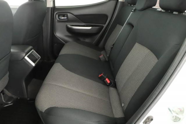 Mitsubishi L200  2.2 DI-D 