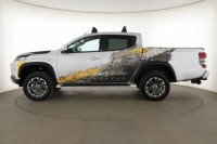 Mitsubishi L200  2.2 DI-D 