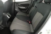 Mitsubishi L200  2.2 DI-D 