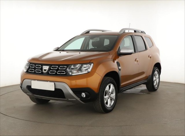Dacia Duster  1.6 SCe 