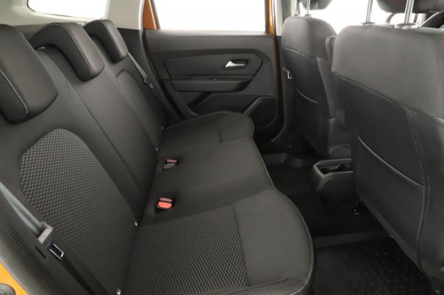 Dacia Duster  1.6 SCe 