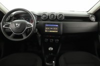 Dacia Duster  1.6 SCe 