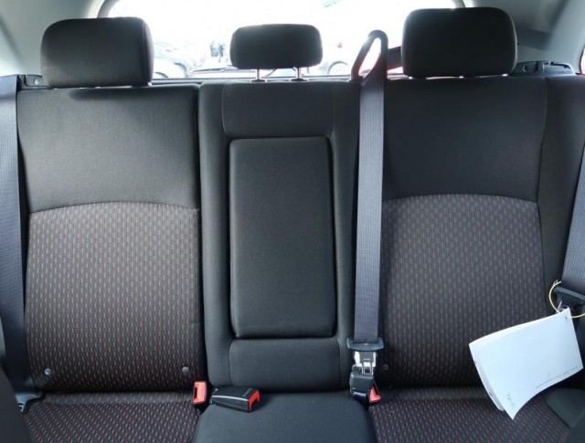 Mitsubishi ASX  1.6 MIVEC 