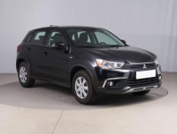 Mitsubishi ASX  1.6 MIVEC 