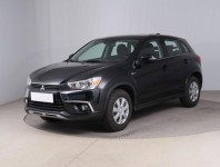 Mitsubishi ASX  1.6 MIVEC 