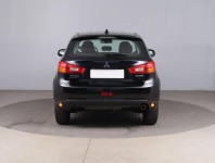 Mitsubishi ASX  1.6 MIVEC 