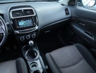 Mitsubishi ASX  1.6 MIVEC 