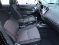 Mitsubishi ASX  1.6 MIVEC 