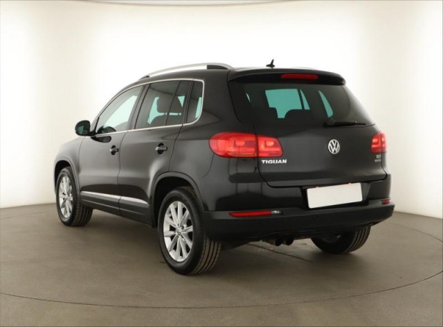 Volkswagen Tiguan  2.0 TDI 