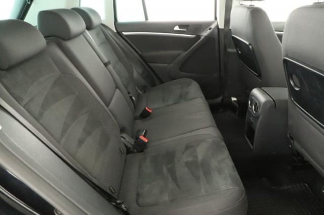 Volkswagen Tiguan  2.0 TDI 