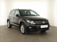Volkswagen Tiguan  2.0 TDI 