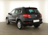 Volkswagen Tiguan  2.0 TDI 