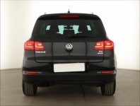 Volkswagen Tiguan  2.0 TDI 