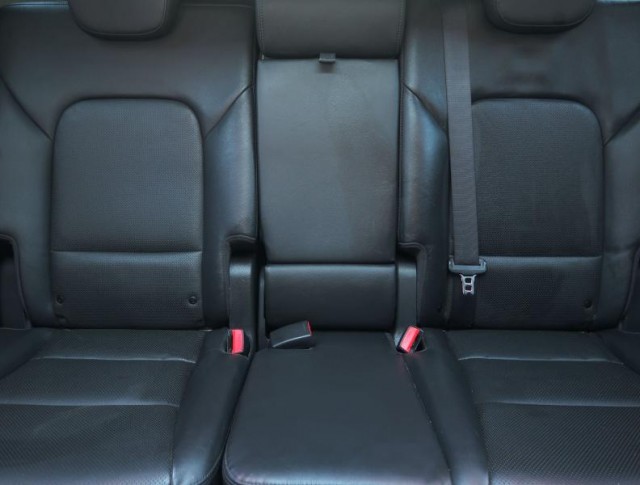 Hyundai Santa Fe  2.2 CRDi Blue 