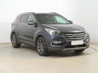 Hyundai Santa Fe  2.2 CRDi Blue 