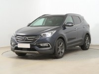Hyundai Santa Fe  2.2 CRDi Blue 