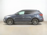 Hyundai Santa Fe  2.2 CRDi Blue 