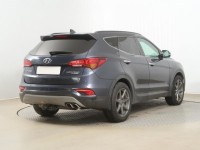 Hyundai Santa Fe  2.2 CRDi Blue 