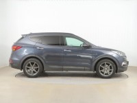 Hyundai Santa Fe  2.2 CRDi Blue 