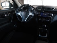 Nissan Qashqai  1.6 DIG-T Tekna