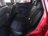 Nissan Qashqai  1.6 DIG-T Tekna