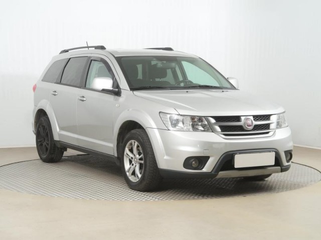 Fiat Freemont  2.0 MultiJet 