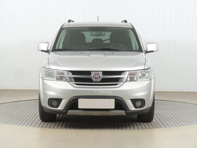 Fiat Freemont  2.0 MultiJet 