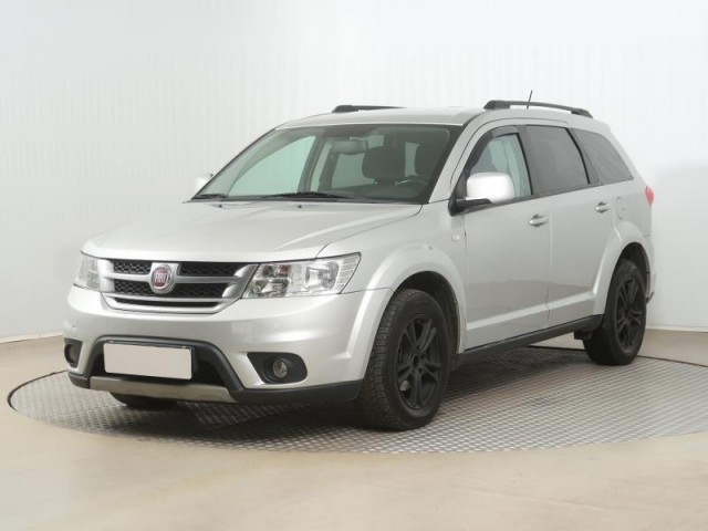 Fiat Freemont  2.0 MultiJet 