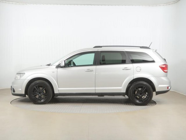 Fiat Freemont  2.0 MultiJet 