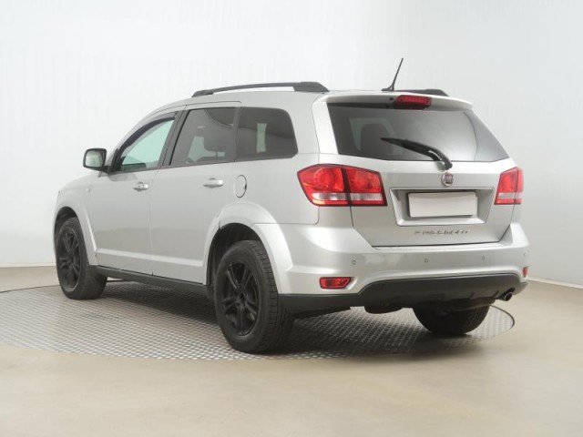 Fiat Freemont  2.0 MultiJet 