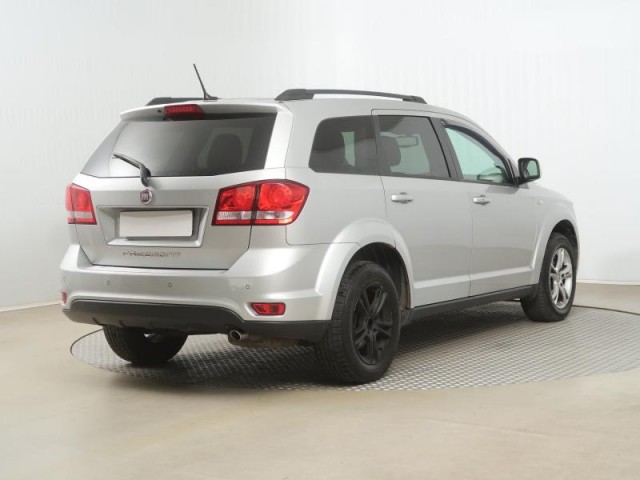 Fiat Freemont  2.0 MultiJet 