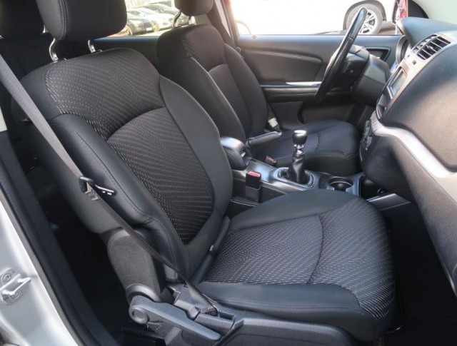 Fiat Freemont  2.0 MultiJet 